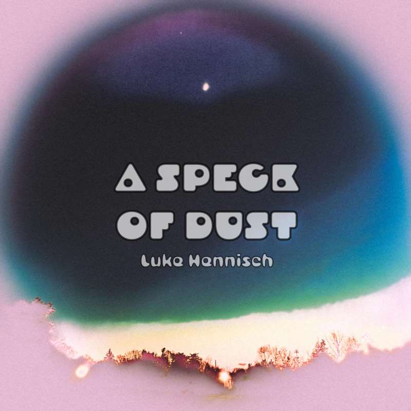 A Speck of Dust EP